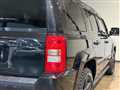 2008 Jeep Patriot