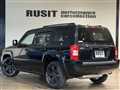 2008 Jeep Patriot