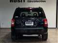 2008 Jeep Patriot