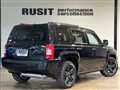 2008 Jeep Patriot