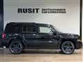 2008 Jeep Patriot
