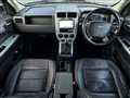 2008 Jeep Patriot
