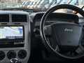 2008 Jeep Patriot