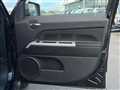 2008 Jeep Patriot