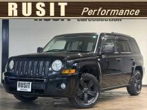 2008 Jeep Patriot