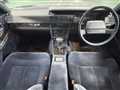 1989 Nissan Cedric Sedan