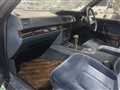 1989 Nissan Cedric Sedan