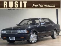 1989 Nissan Cedric Sedan