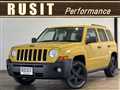 2009 Jeep Patriot