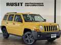 2009 Jeep Patriot