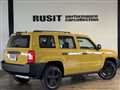 2009 Jeep Patriot