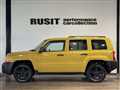 2009 Jeep Patriot