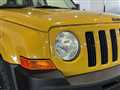 2009 Jeep Patriot