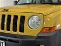 2009 Jeep Patriot