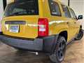 2009 Jeep Patriot