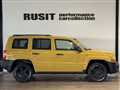 2009 Jeep Patriot