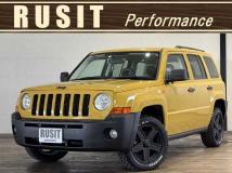 2009 Jeep Patriot