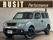 2003 Honda Element