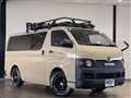 2008 Toyota Regius Van