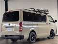 2008 Toyota Regius Van