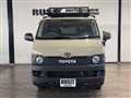 2008 Toyota Regius Van