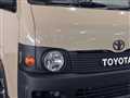 2008 Toyota Regius Van