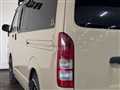 2008 Toyota Regius Van