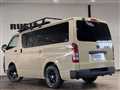 2008 Toyota Regius Van