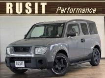 2003 Honda Element