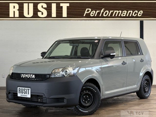 2010 Toyota Corolla Rumion