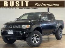 2006 Mitsubishi Triton