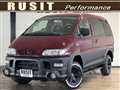 2006 Mitsubishi Delica Spacegear