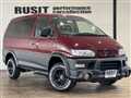 2006 Mitsubishi Delica Spacegear