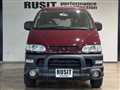 2006 Mitsubishi Delica Spacegear