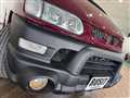2006 Mitsubishi Delica Spacegear