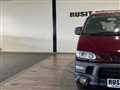 2006 Mitsubishi Delica Spacegear