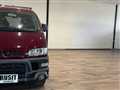 2006 Mitsubishi Delica Spacegear
