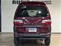 2006 Mitsubishi Delica Spacegear