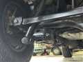 2006 Mitsubishi Delica Spacegear