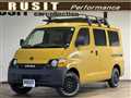 2009 Toyota Townace Van