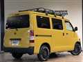 2009 Toyota Townace Van