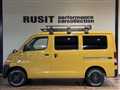 2009 Toyota Townace Van