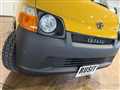 2009 Toyota Townace Van