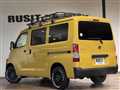 2009 Toyota Townace Van