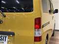 2009 Toyota Townace Van