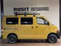 2009 Toyota Townace Van
