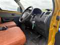2009 Toyota Townace Van