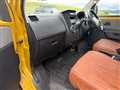 2009 Toyota Townace Van