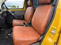 2009 Toyota Townace Van