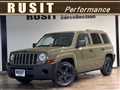2008 Jeep Patriot